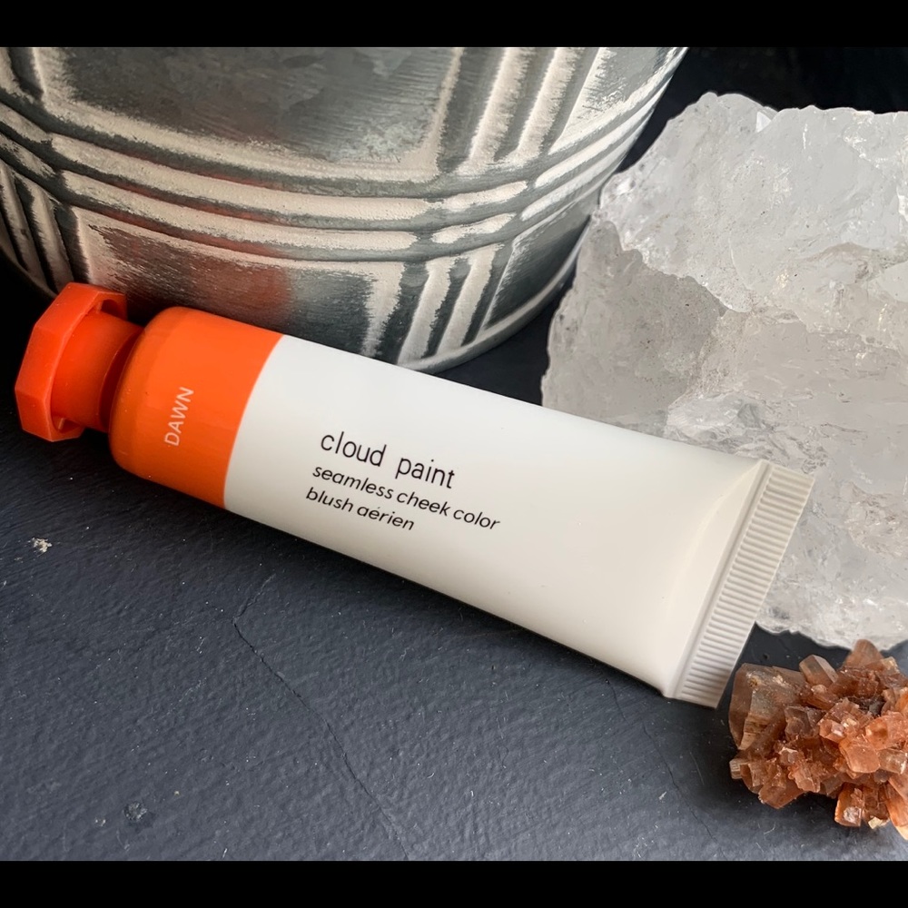 Glossier Cloud Paint Dawn